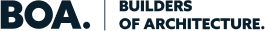 Builders of Architecture