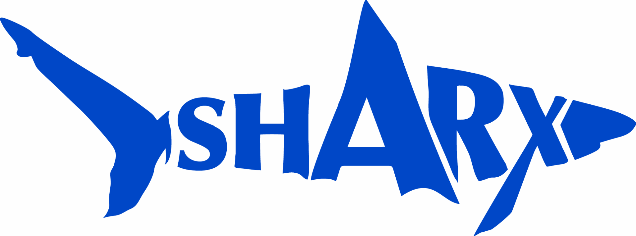 SHARx